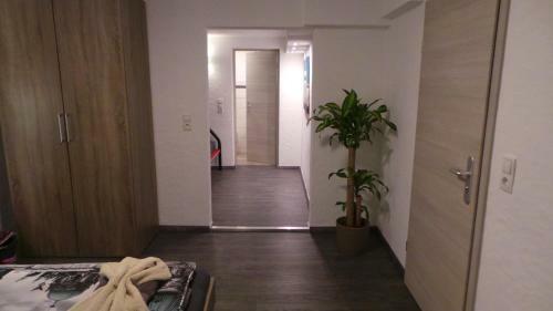 Hostal G�stehaus Metropolitan