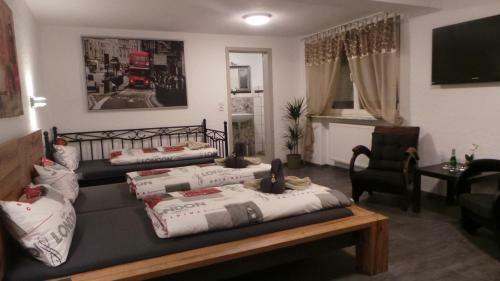 Hostal G�stehaus Metropolitan