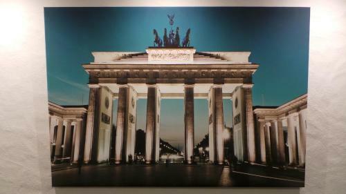 Hostal G�stehaus Metropolitan