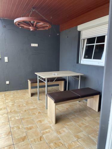 Hostal G�stehaus Metropolitan