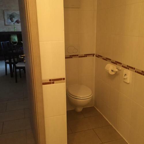 Hostal G�stehaus Milella Rust