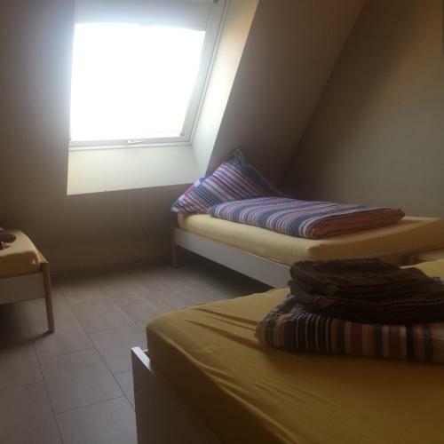 Hostal G�stehaus Milella Rust