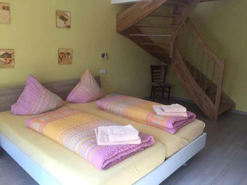 Hostal G�stehaus Milella Rust