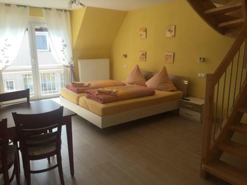 Hostal G�stehaus Milella Rust