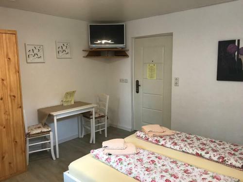 Hostal G�stehaus Milella Rust