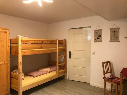 Hostal G�stehaus Milella Rust