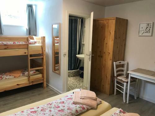 Hostal G�stehaus Milella Rust