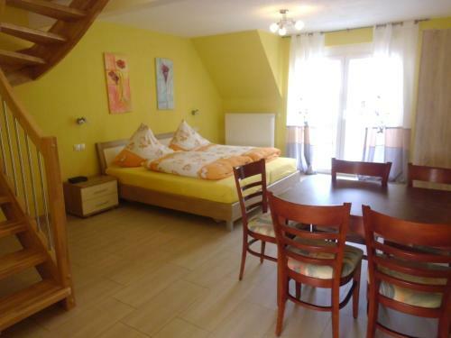 Hostal G�stehaus Milella Rust