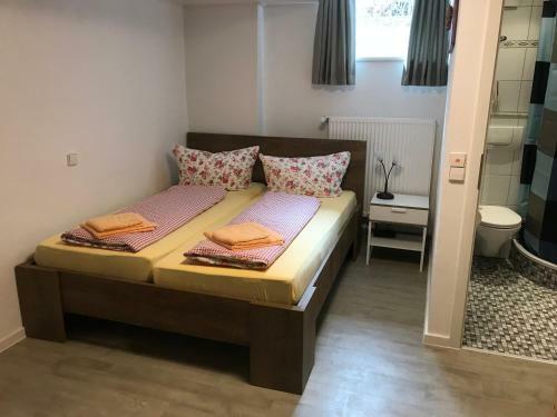 Hostal G�stehaus Milella Rust