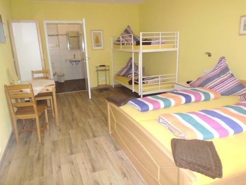 Hostal G�stehaus Milella Rust