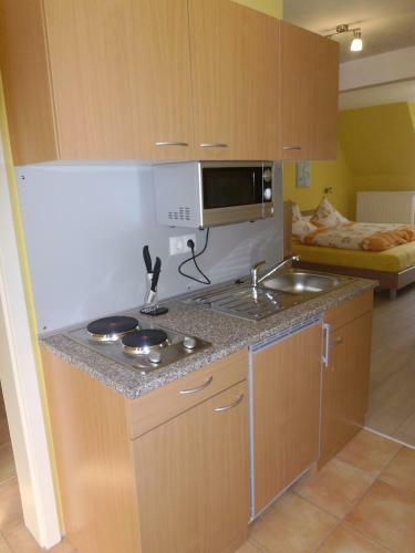 Hostal G�stehaus Milella Rust