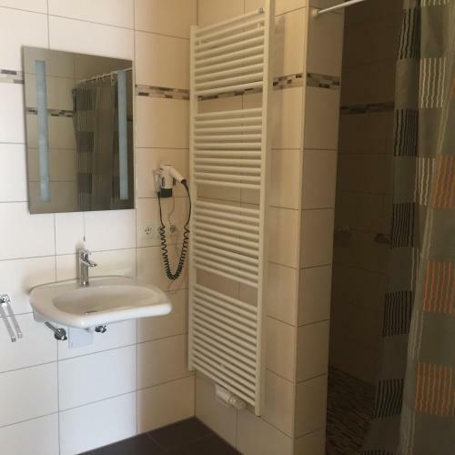 Hostal G�stehaus Milella Rust