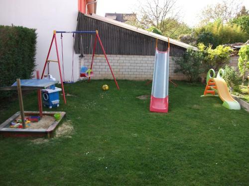 Hostal G�stehaus Milella Rust