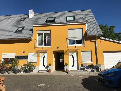 Hostal G�stehaus Milella Rust