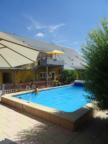 Hostal G�stehaus Milella Rust