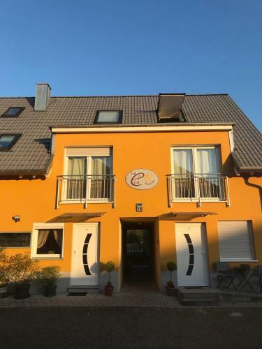 Hostal G�stehaus Milella Rust