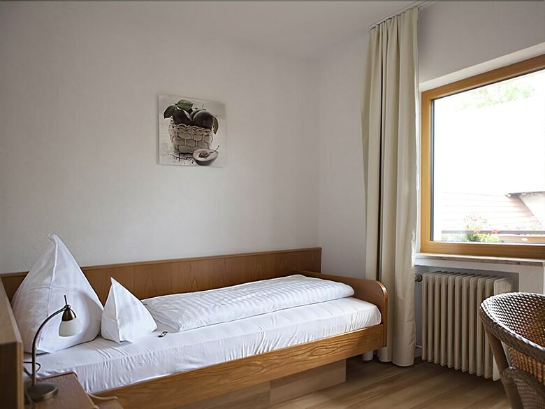Hostal Landhotel Graf