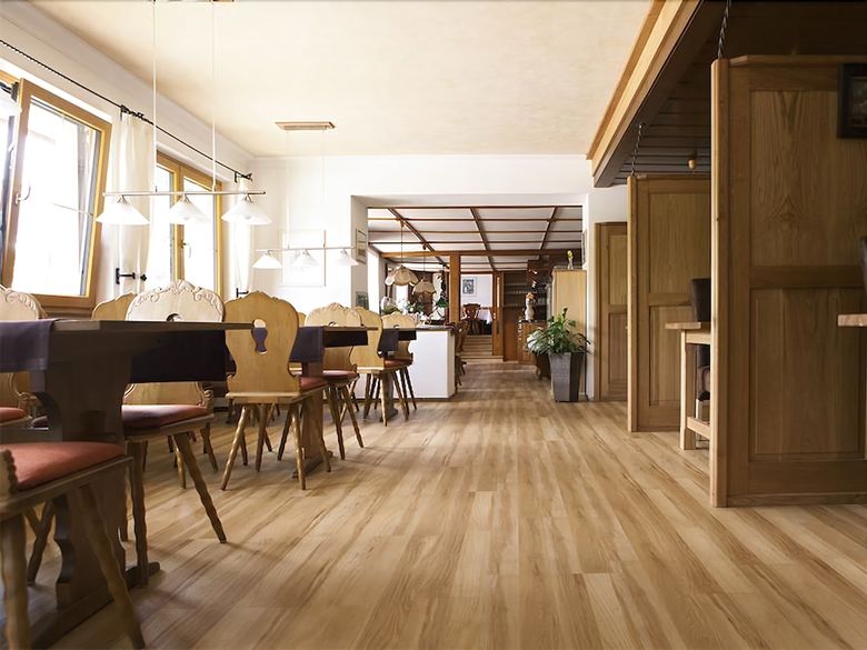 Hostal Landhotel Graf