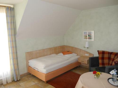 Hostal Hotel Und Gutsgastst�tte Rappenhof
