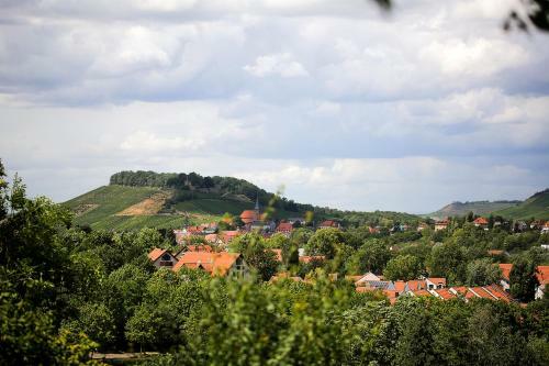 Hostal Hotel Und Gutsgastst�tte Rappenhof