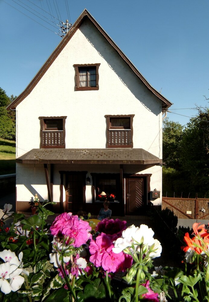 Hostal Haus Sonnenh�gel