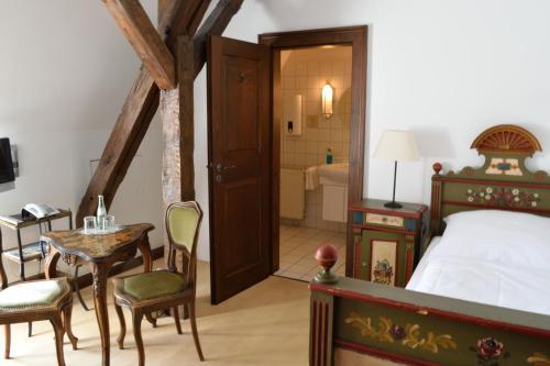 Schlosshotel G�tzenburg
