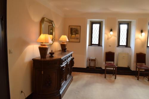 Schlosshotel G�tzenburg