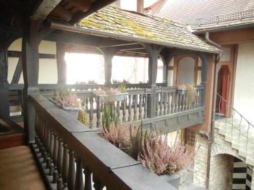 Schlosshotel G�tzenburg