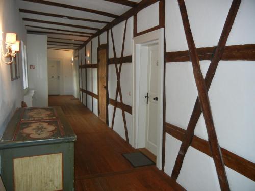 Schlosshotel G�tzenburg