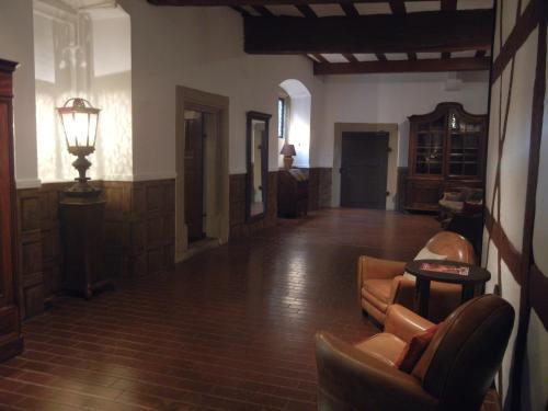 Schlosshotel G�tzenburg