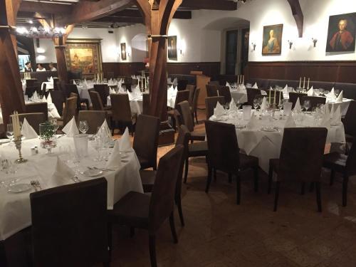 Schlosshotel G�tzenburg