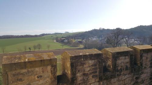 Schlosshotel G�tzenburg