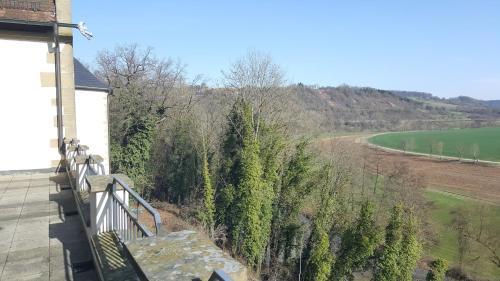 Schlosshotel G�tzenburg