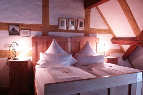 Hotel U. Restaurant Der Schwan
