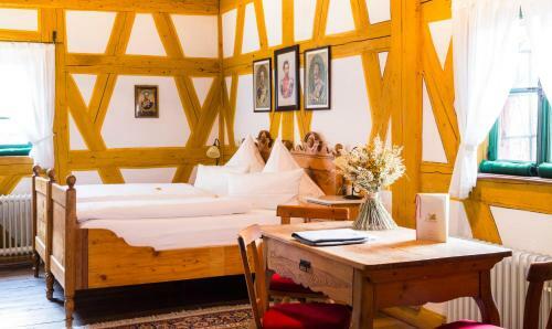 Hotel U. Restaurant Der Schwan