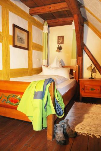 Hotel U. Restaurant Der Schwan
