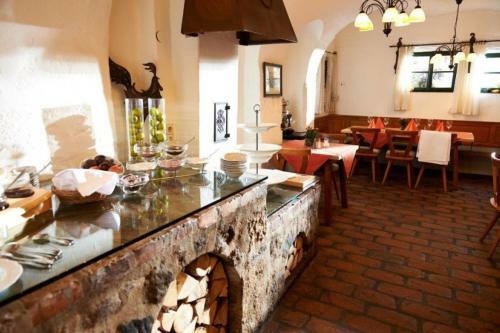 Hotel U. Restaurant Der Schwan