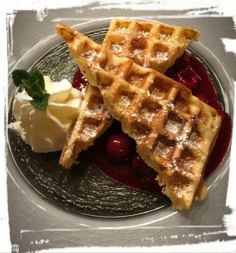 Hotel U. Restaurant Der Schwan