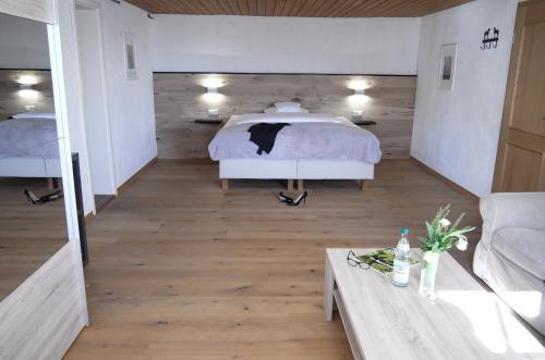 Hostal Gasthof W�scherschloss