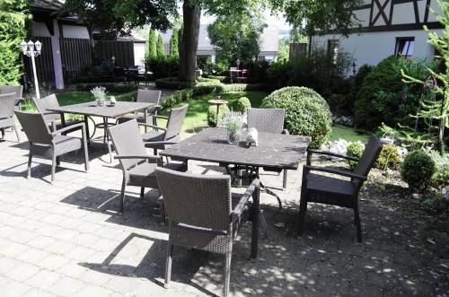 Hostal Gasthof W�scherschloss