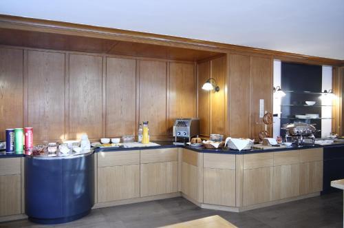 Hostal Gasthof W�scherschloss