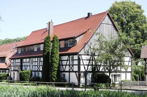 Hostal Gasthof W�scherschloss