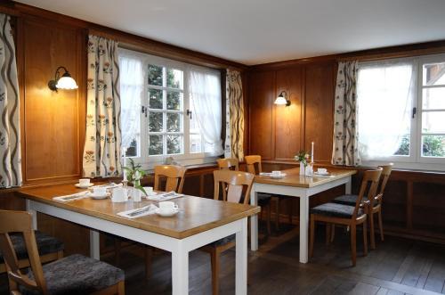 Hostal Gasthof W�scherschloss