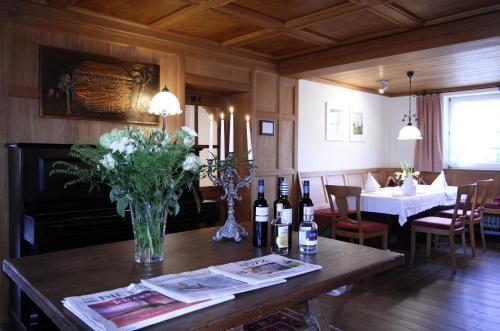Hostal Gasthof W�scherschloss