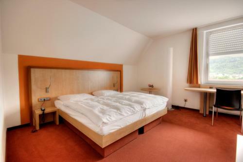Hotel Landgasthof Hirsch