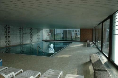 Hotel Landgasthof Hirsch