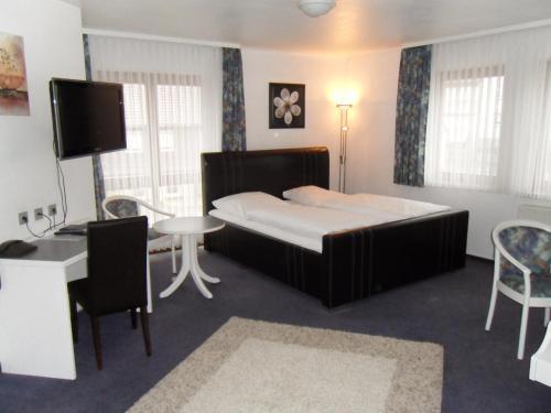 Hotel Gasthof Traube