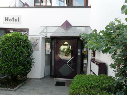 Hotel Gasthof Traube