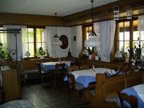 Hotel Gasthof Traube