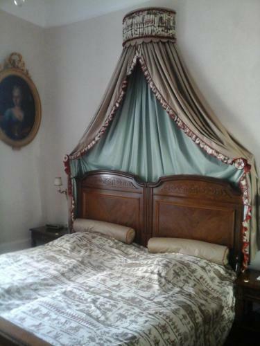 Hotel Schloss Weitenburg